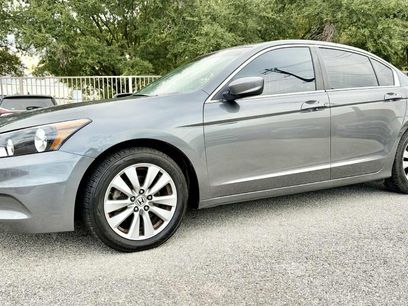 Used 2012 Honda Accord EX
