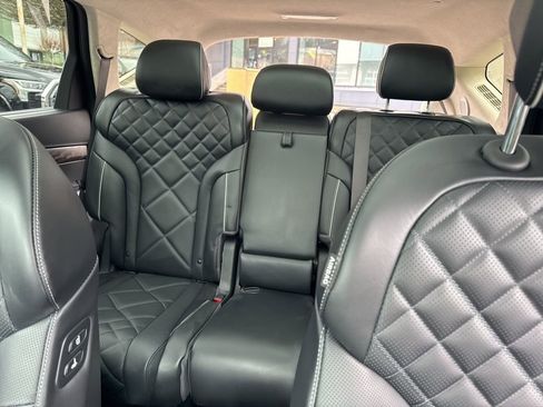 New 2026 Genesis GV80 3.5T Prestige image 35