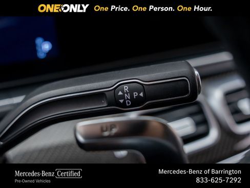 Certified 2024 Mercedes-Benz GLE 53 AMG 4MATIC Coupe image 23