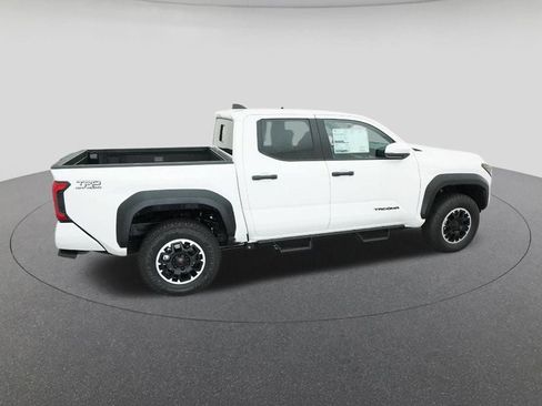 New 2026 Toyota Tacoma TRD Off-Road image 10