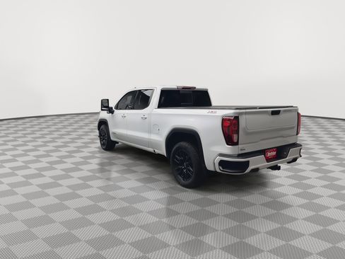 Certified 2022 GMC Sierra 1500 Elevation w/ Preferred Package image 42