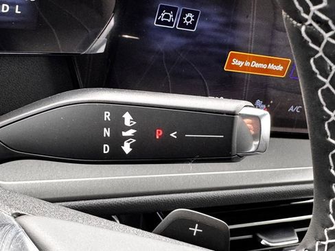 New 2026 Chevrolet Traverse LT w/ Driver Confidence Package image 23