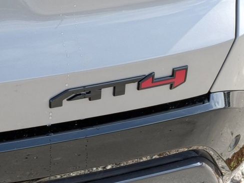 New 2026 GMC Terrain AT4 w/ Convenience Package III image 12