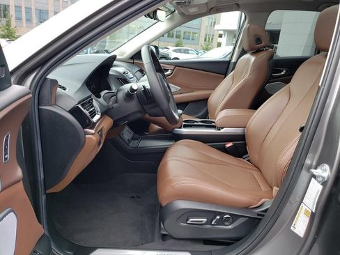 Certified 2025 Acura RDX w/ Technology Package AWD/4WD image 17