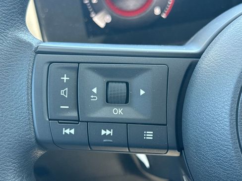 New 2026 Nissan Kicks S AWD/4WD image 30