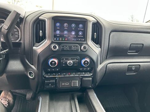Used 2021 GMC Sierra 1500 Denali w/ Denali Ultimate Package AWD/4WD image 23