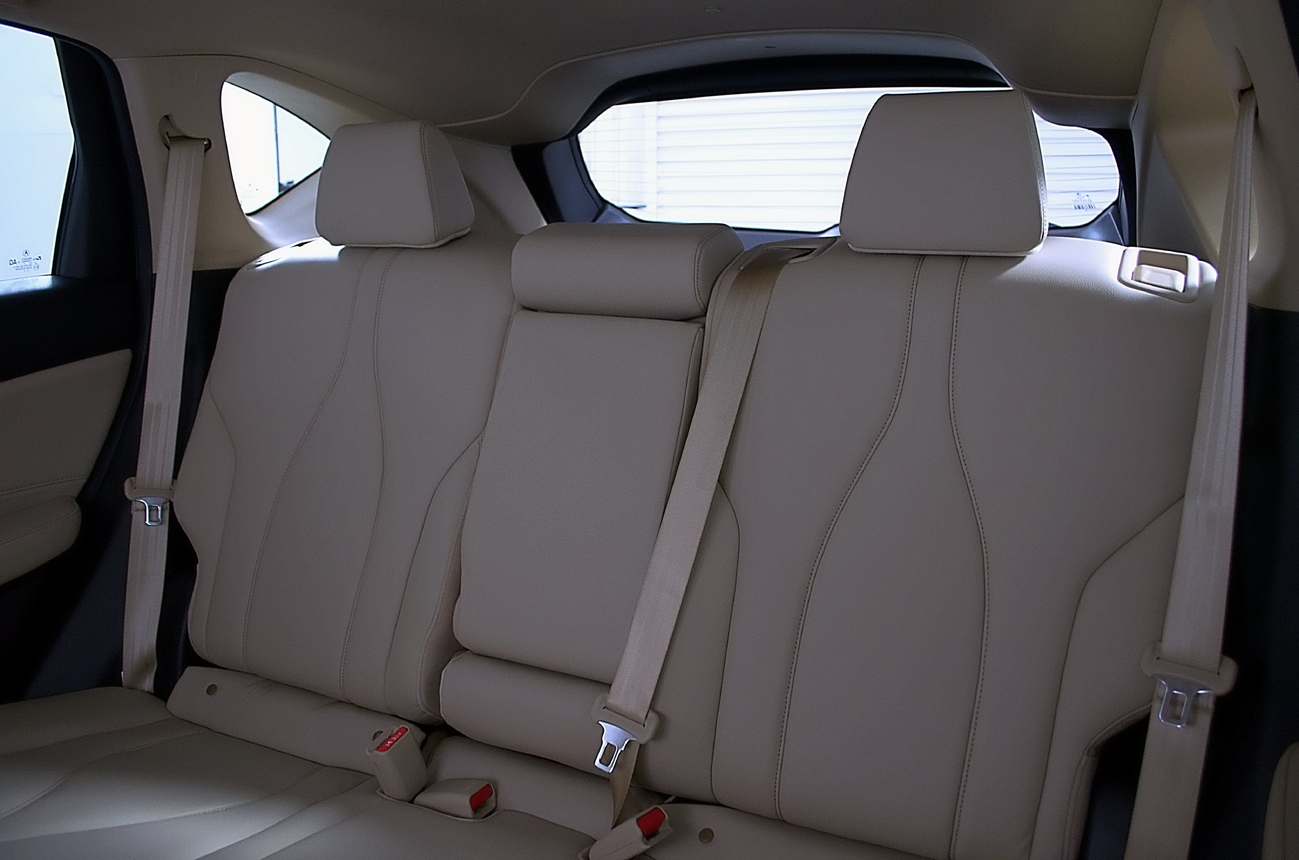 Used 2024 Acura RDX SH-AWD image 16