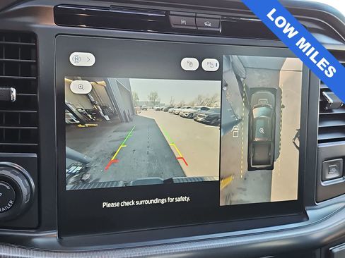 Used 2025 Ford F150 Raptor image 26