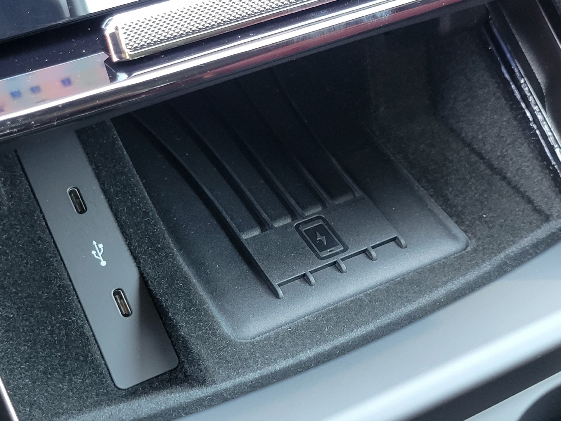 New 2026 Porsche Panamera 4 AWD/4WD image 22