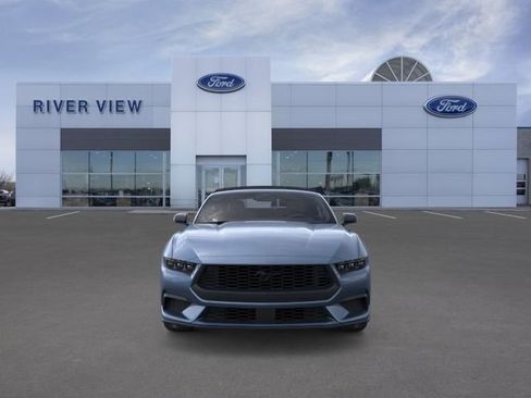 New 2025 Ford Mustang Premium RWD image 6