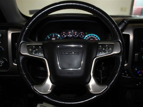 Used 2018 GMC Sierra 1500 Denali AWD/4WD image 15