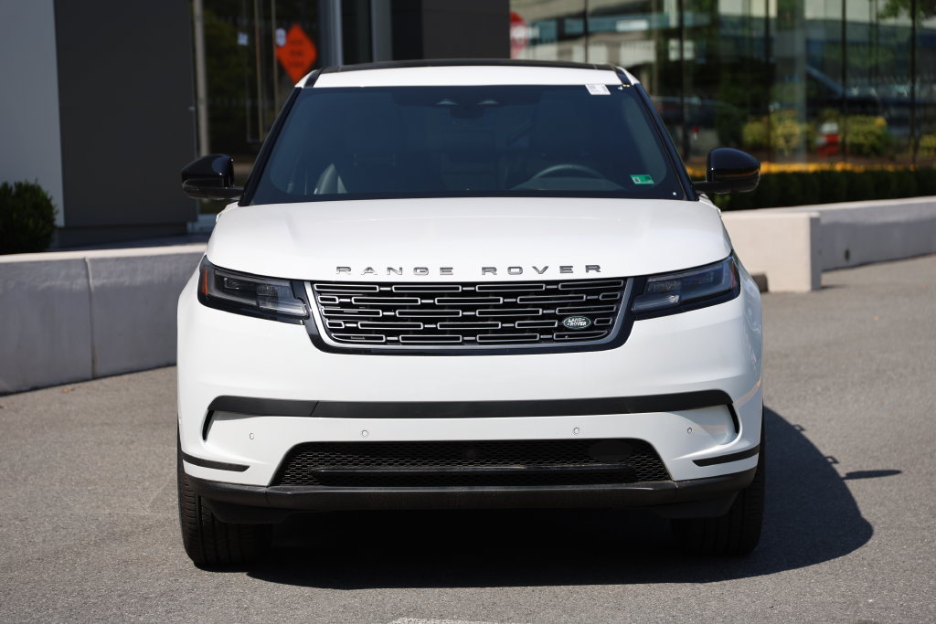 New 2026 Land Rover Range Rover Velar S AWD/4WD image 5
