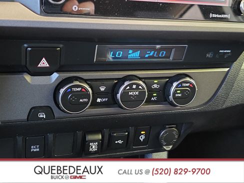 Used 2022 Toyota Tacoma TRD Off-Road RWD image 20