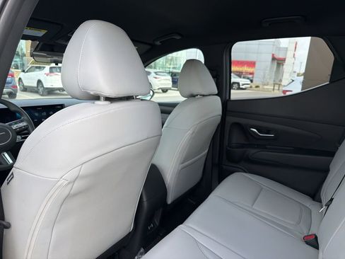 New 2026 Hyundai Santa Cruz SEL AWD/4WD image 15