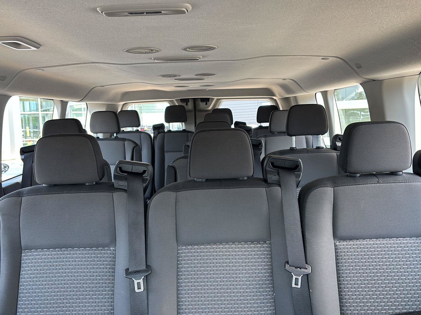 Used 2025 Ford Transit 350 XLT RWD image 22