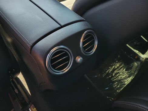 Certified 2020 Mercedes-Benz C 43 AMG 4MATIC Coupe image 16