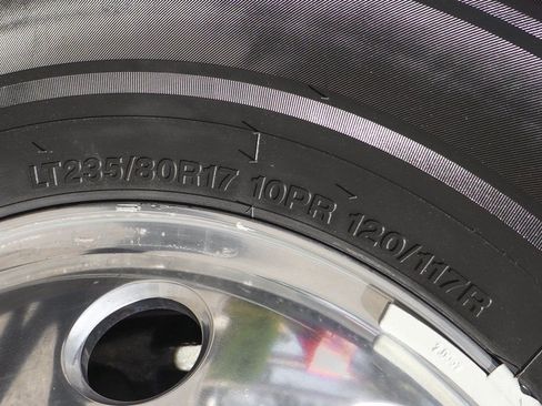 Used 2017 RAM 3500 Lone Star image 51