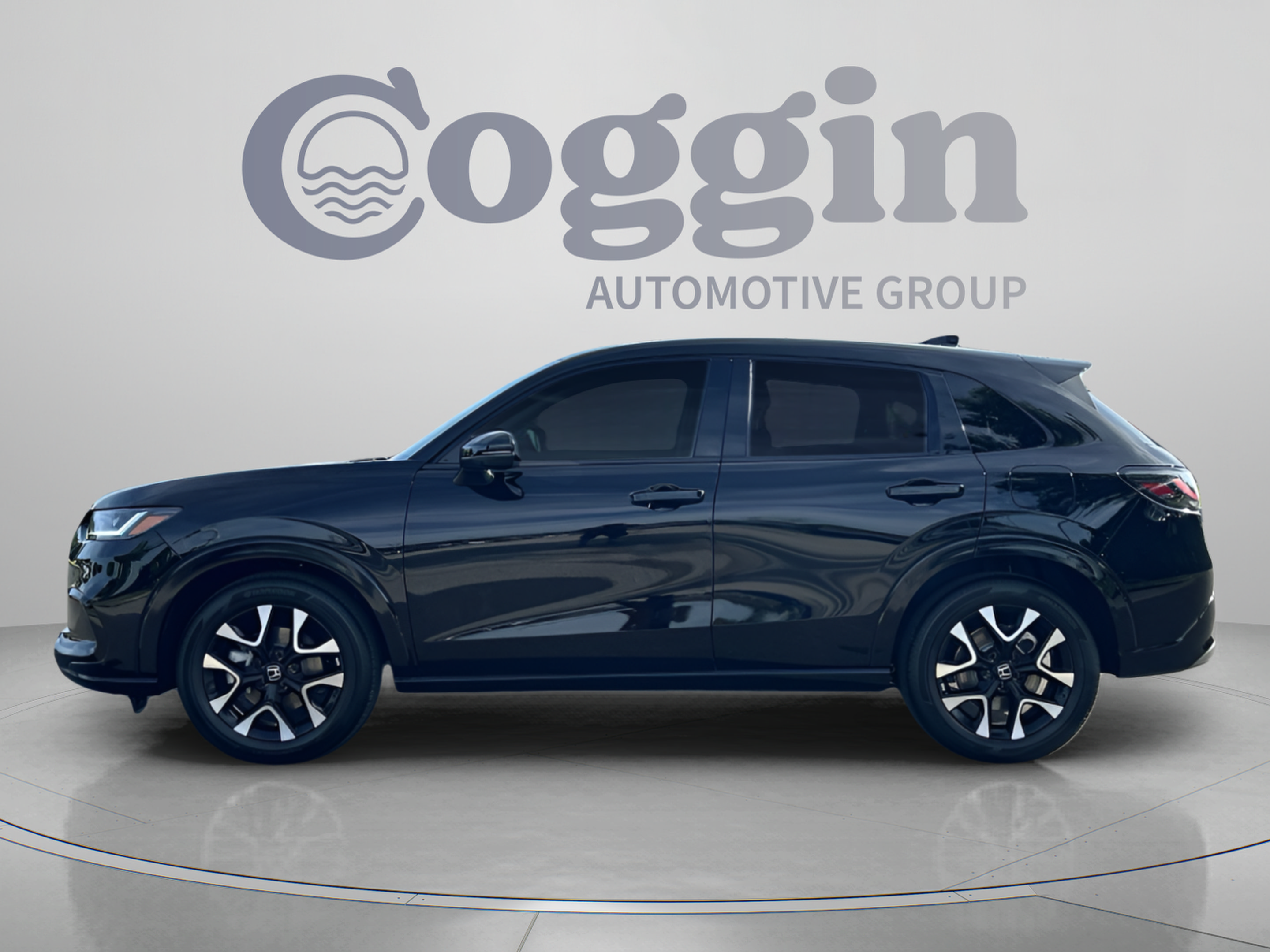 New 2027 Honda HR-V EX-L image 4