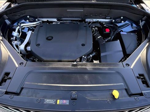 Used 2026 Volvo XC90 B6 Plus w/ Protection Package image 12