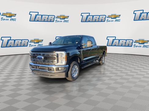 Used 2024 Ford F250 XLT image 4