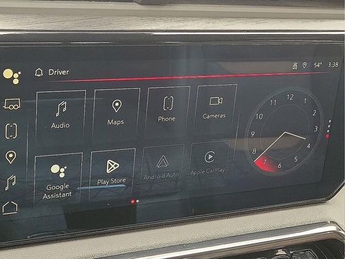 Used 2024 GMC Sierra 1500 AT4 w/ Technology Package image 19