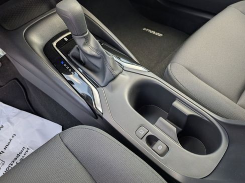 New 2026 Toyota Corolla LE image 17