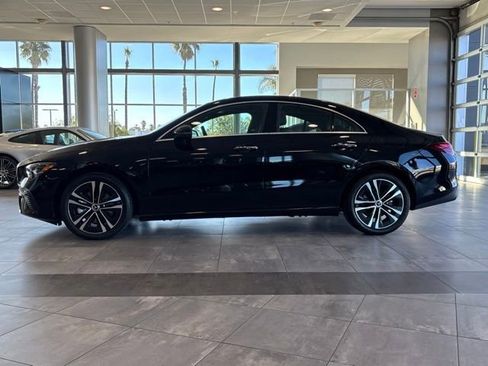 Certified 2026 Mercedes-Benz CLA 250 image 7