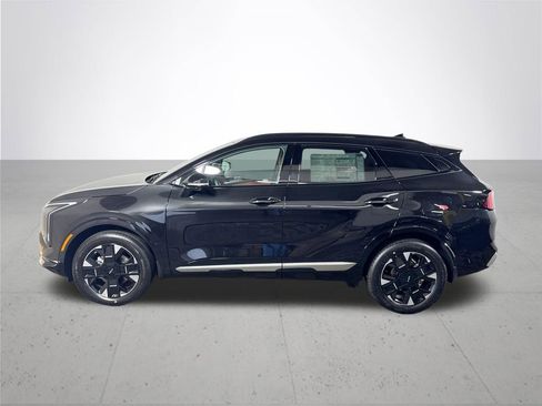 New 2026 Kia Sportage SX Prestige AWD/4WD image 9