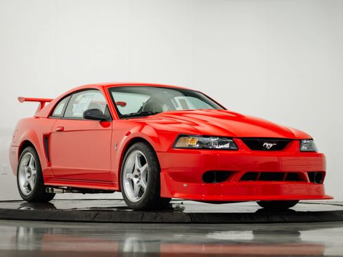 Used 2000 Ford Mustang Cobra RWD image 14