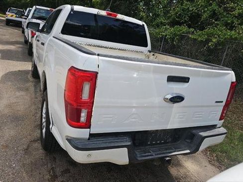 Used 2019 Ford Ranger XLT w/ Equipment Group 301A Mid RWD image 27