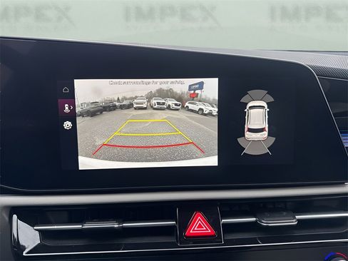 Used 2023 Kia Niro Wave w/ Wave Preserve Package image 21