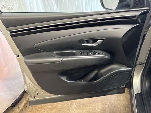 Used 2024 Hyundai Tucson SEL image 21