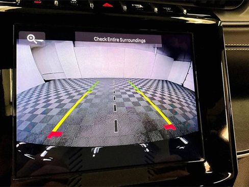 Used 2022 Jeep Grand Cherokee Altitude image 26