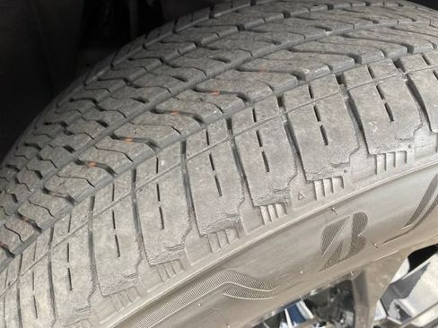 Used 2023 GMC Yukon Denali w/ LPO, Floor Liner Package AWD/4WD image 27