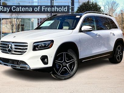New 2026 Mercedes-Benz GLB 250 GLB 250