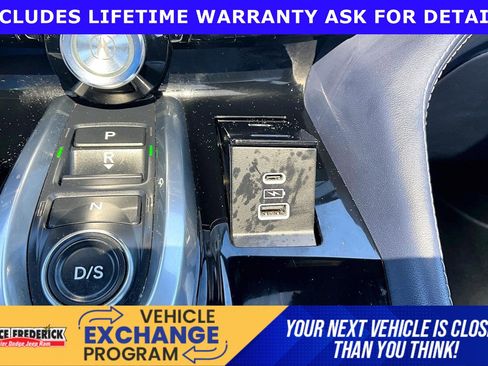 Used 2024 Acura MDX Type S AWD/4WD image 29