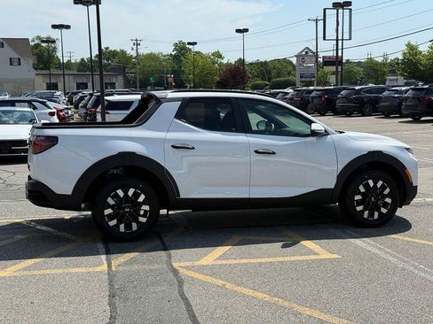 New 2026 Hyundai Santa Cruz SEL AWD/4WD image 6