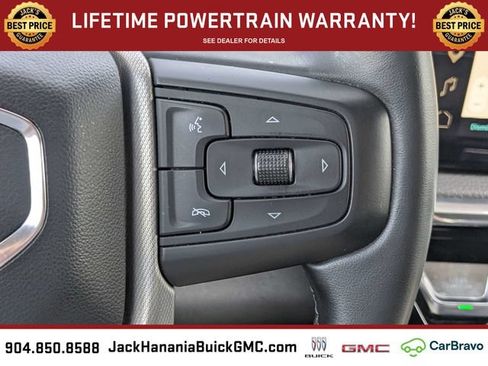 Used 2024 GMC Sierra 1500 Denali w/ Denali Reserve Package AWD/4WD image 28