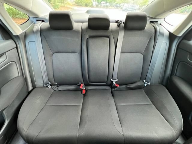 Used 2022 Honda Civic EX image 26