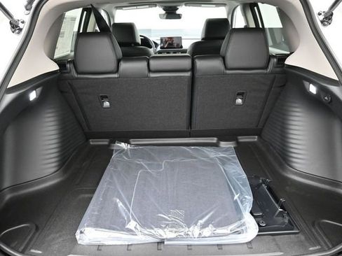New 2026 Honda HR-V EX-L image 33