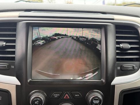 Used 2016 RAM 2500 Outdoorsman image 17