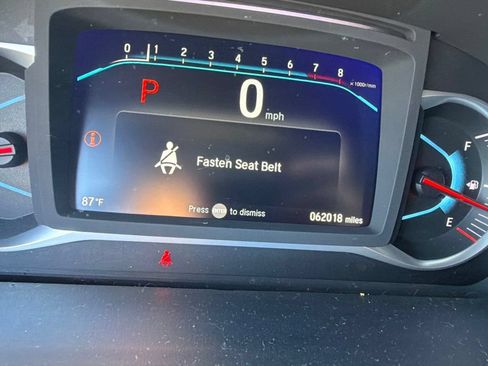Used 2022 Honda Pilot Black Edition image 7