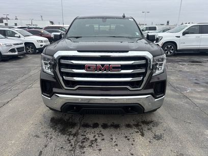 Used 2019 GMC Sierra 1500 SLE w/ SLE Value Package