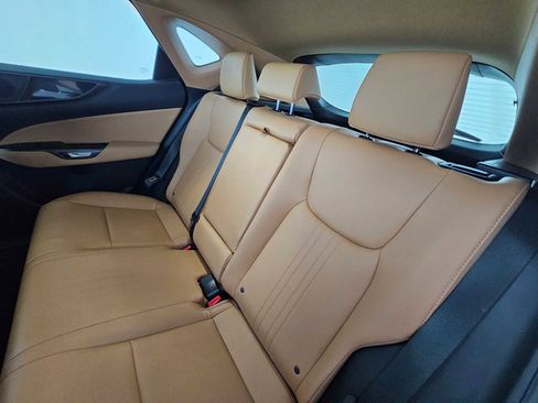 Certified 2026 Lexus NX 350 AWD image 17