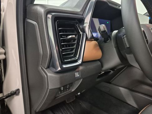 New 2026 GMC Canyon AT4 w/ Nightfall Essentials Package image 18