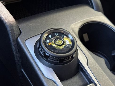 New 2026 Ford Bronco Sport Outer Banks image 24