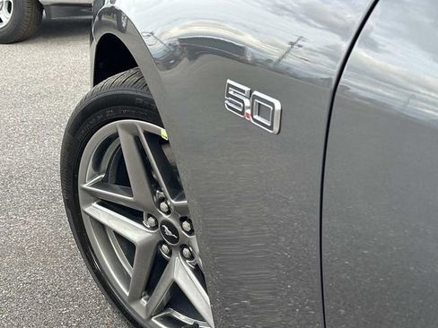 New 2026 Ford Mustang GT image 17