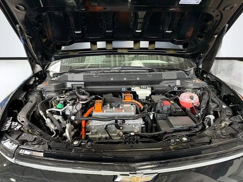 New 2026 Chevrolet Equinox EV LT image 30