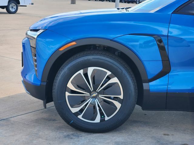 New 2026 Chevrolet Blazer EV LT FWD image 9