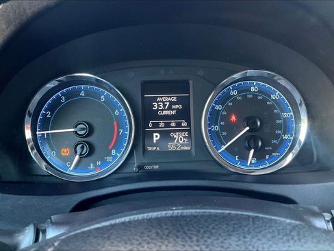 Used 2017 Toyota Corolla L image 21